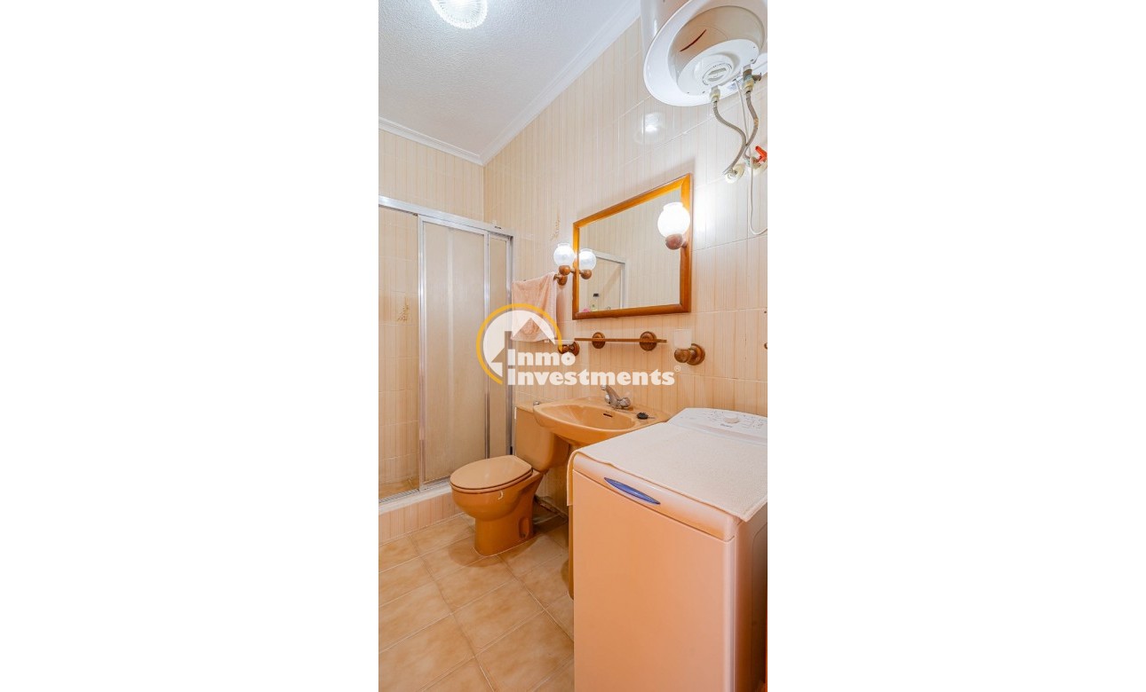 Reventa - Apartamento - Punta Prima