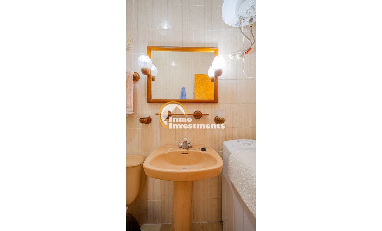 Reventa - Apartamento - Punta Prima