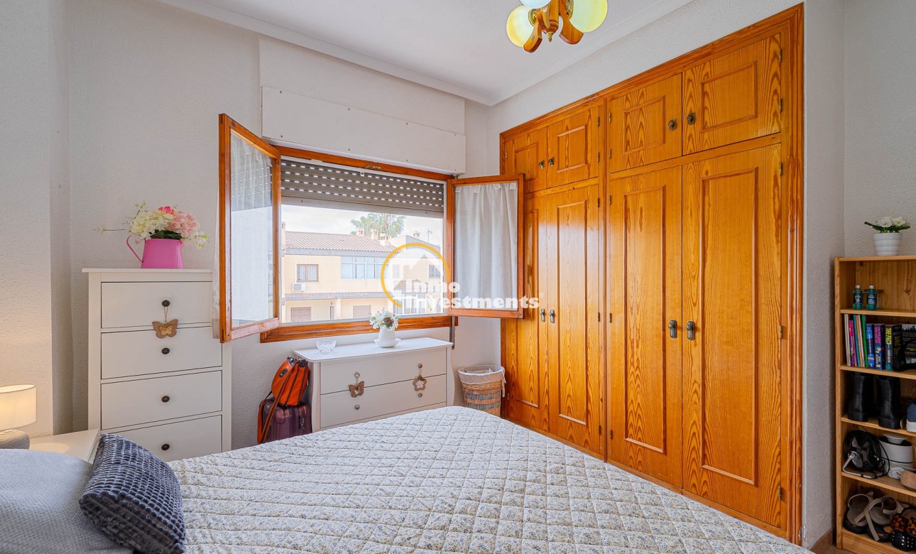 Reventa - Apartamento - Punta Prima