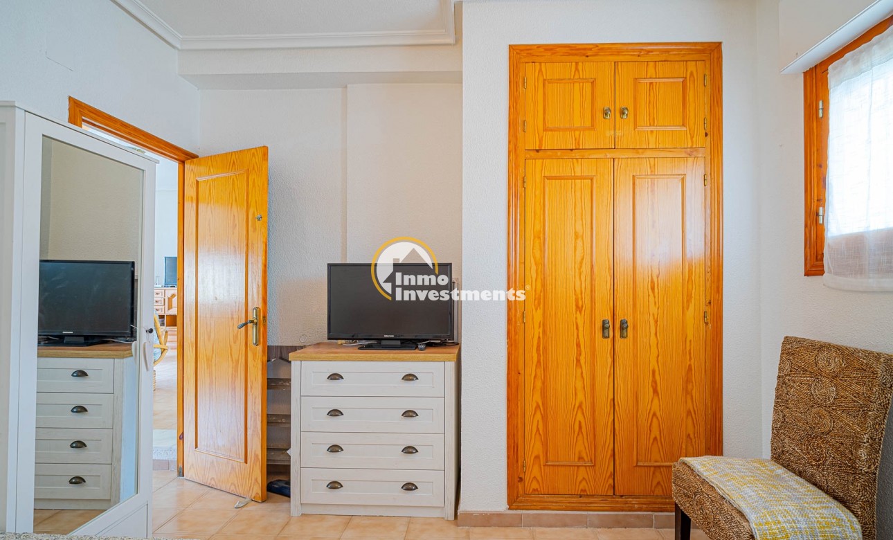 Reventa - Apartamento - Punta Prima