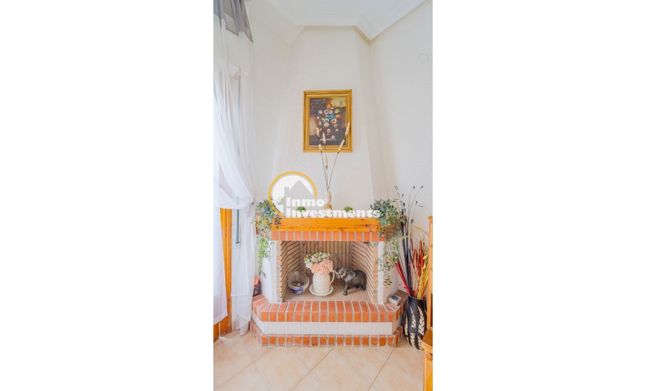 Reventa - Apartamento - Punta Prima