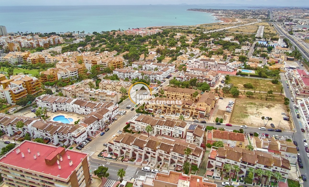 Reventa - Apartamento - Punta Prima