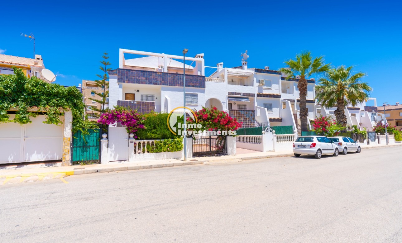 Reventa - Apartamento - Punta Prima