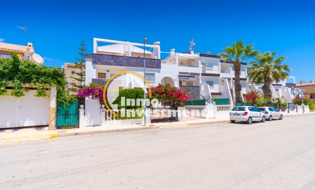 Reventa - Apartamento - Punta Prima