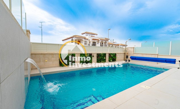 Reventa - Chalet independiente - Punta Prima