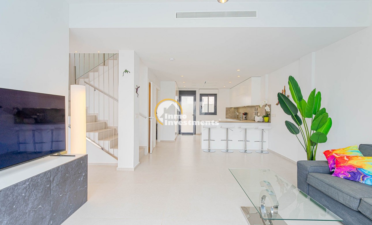 Reventa - Chalet independiente - Punta Prima