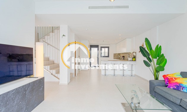 Reventa - Chalet independiente - Punta Prima