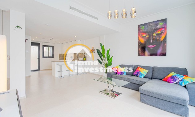 Reventa - Chalet independiente - Punta Prima
