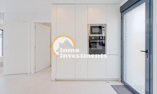Reventa - Chalet independiente - Punta Prima