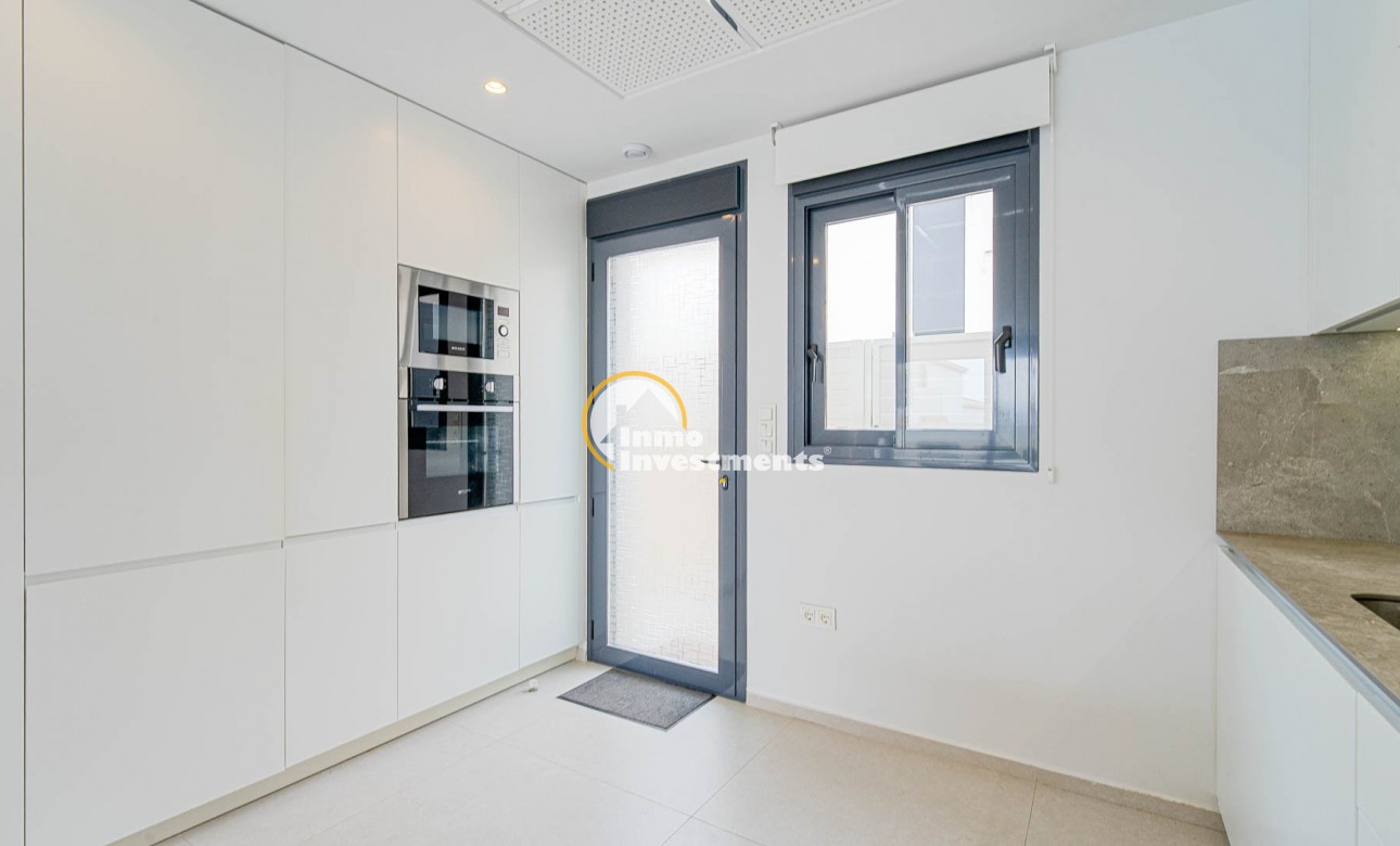 Reventa - Chalet independiente - Punta Prima