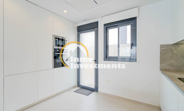 Reventa - Chalet independiente - Punta Prima