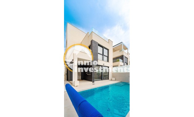 Reventa - Chalet independiente - Punta Prima