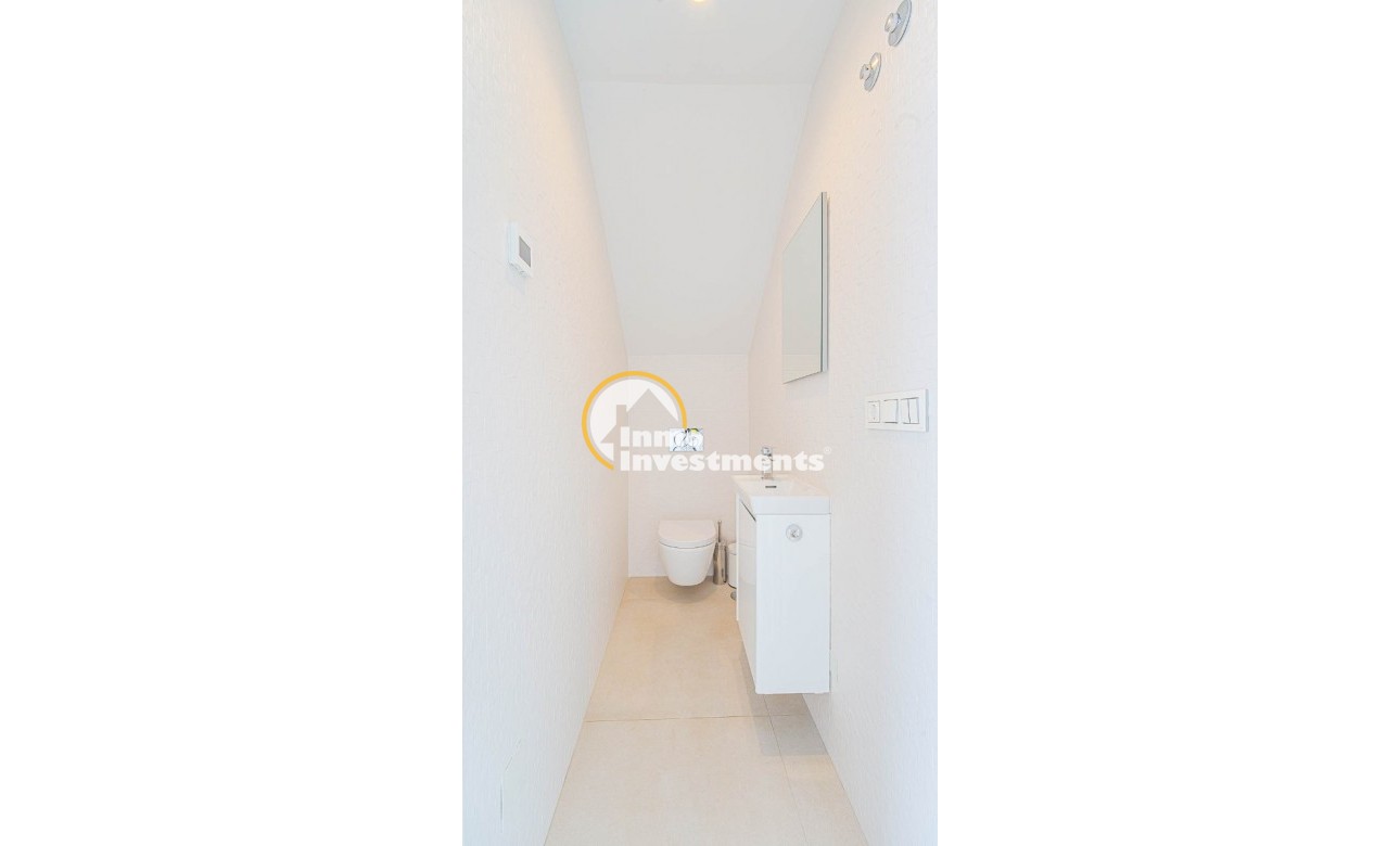 Reventa - Chalet independiente - Punta Prima