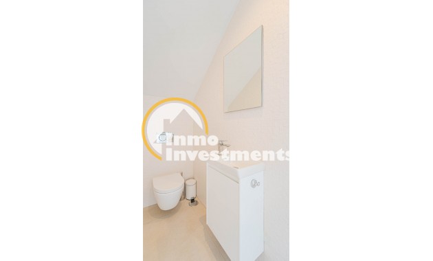 Reventa - Chalet independiente - Punta Prima