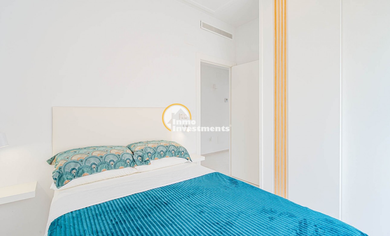 Reventa - Chalet independiente - Punta Prima