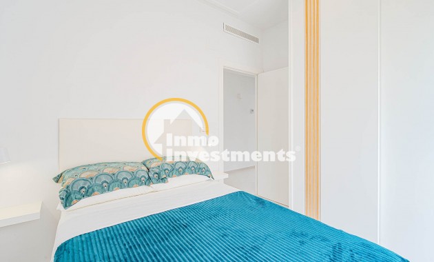 Reventa - Chalet independiente - Punta Prima