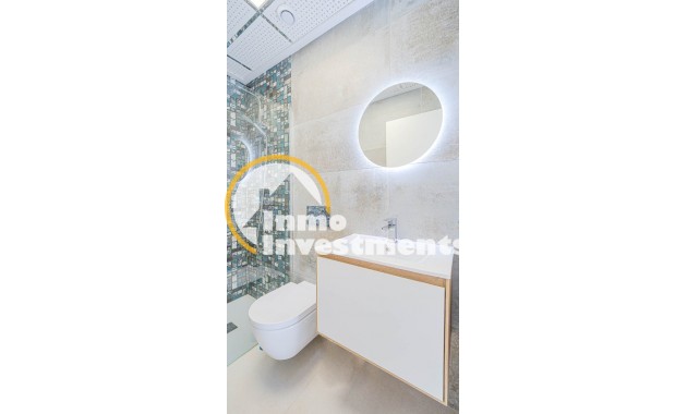 Reventa - Chalet independiente - Punta Prima