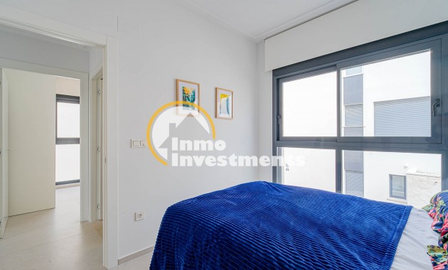 Reventa - Chalet independiente - Punta Prima