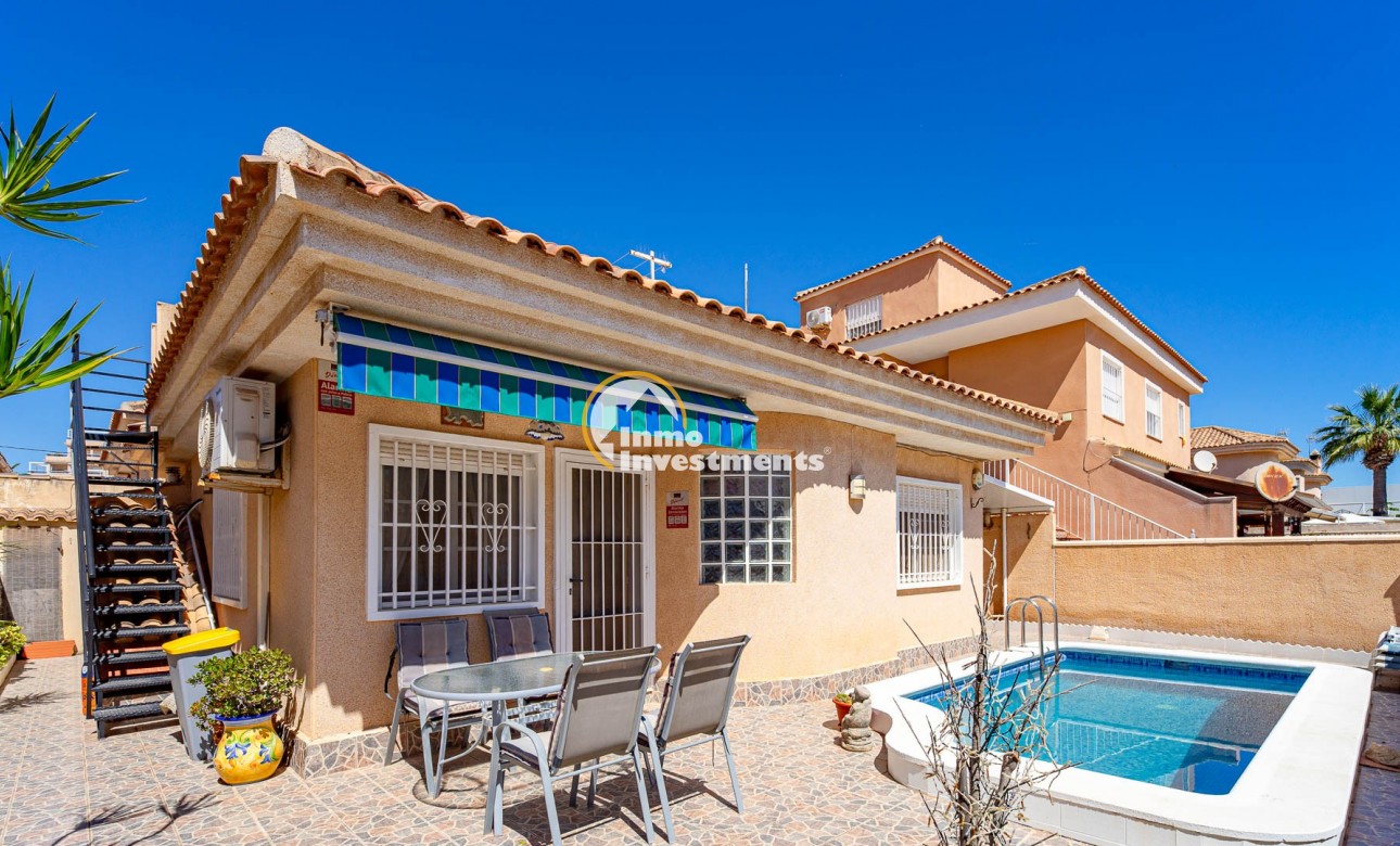 Revente privée - Villa - Punta Prima