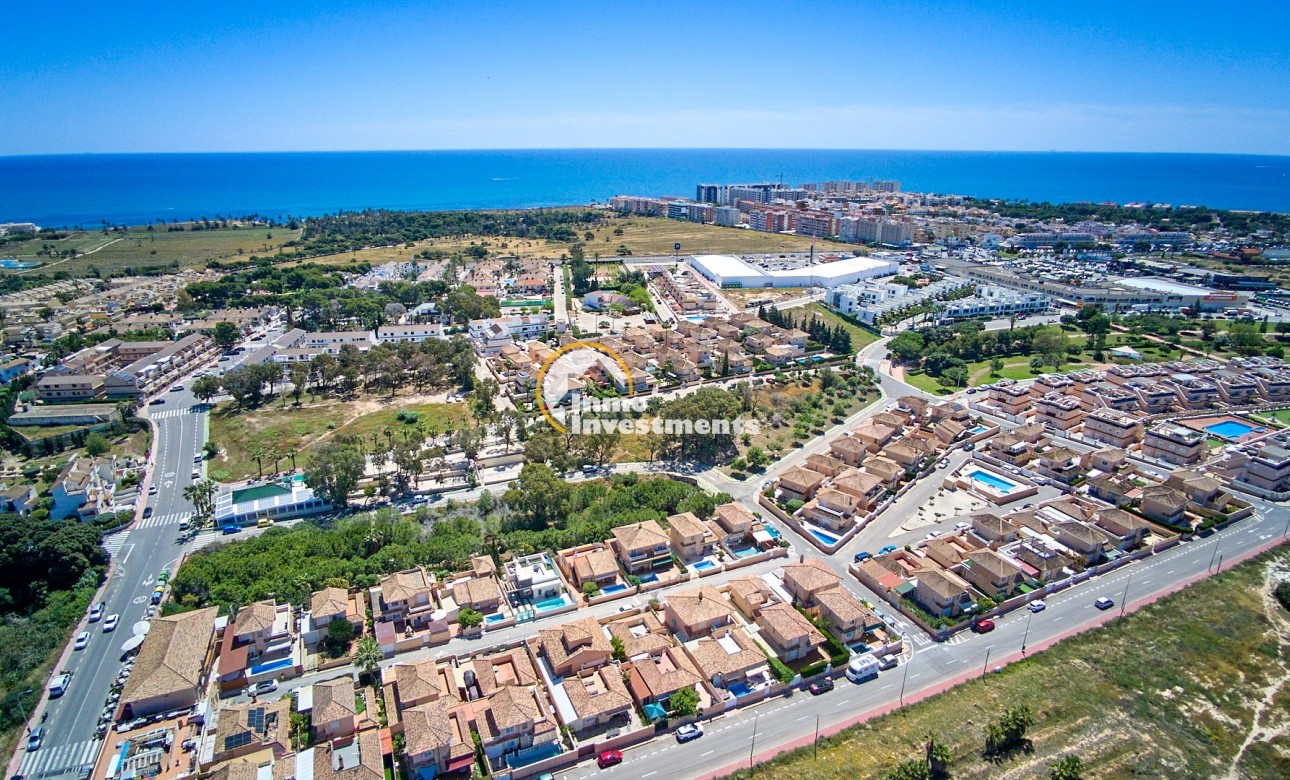 Revente privée - Villa - Punta Prima