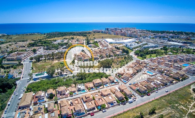Revente privée - Villa - Punta Prima