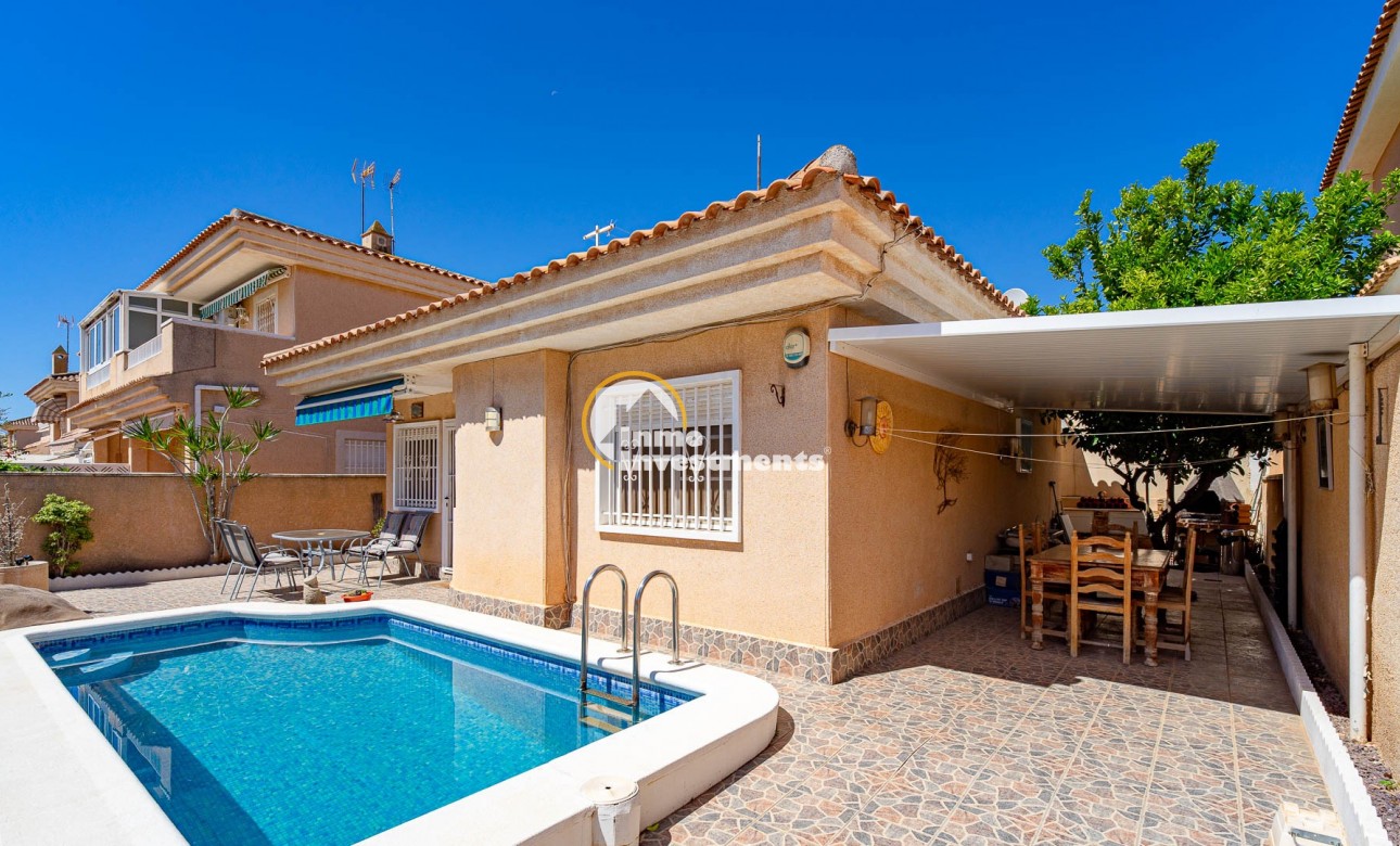 Revente privée - Villa - Punta Prima