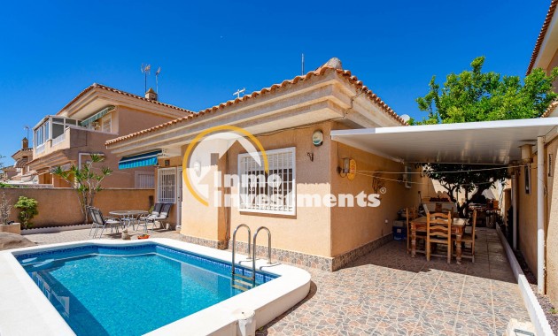 Revente privée - Villa - Punta Prima