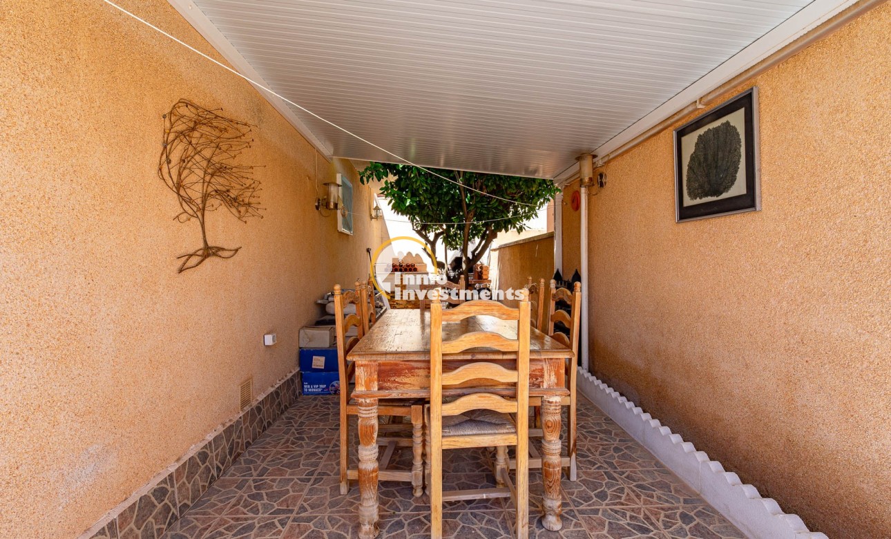 Revente privée - Villa - Punta Prima