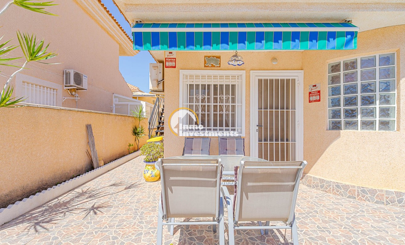 Revente privée - Villa - Punta Prima