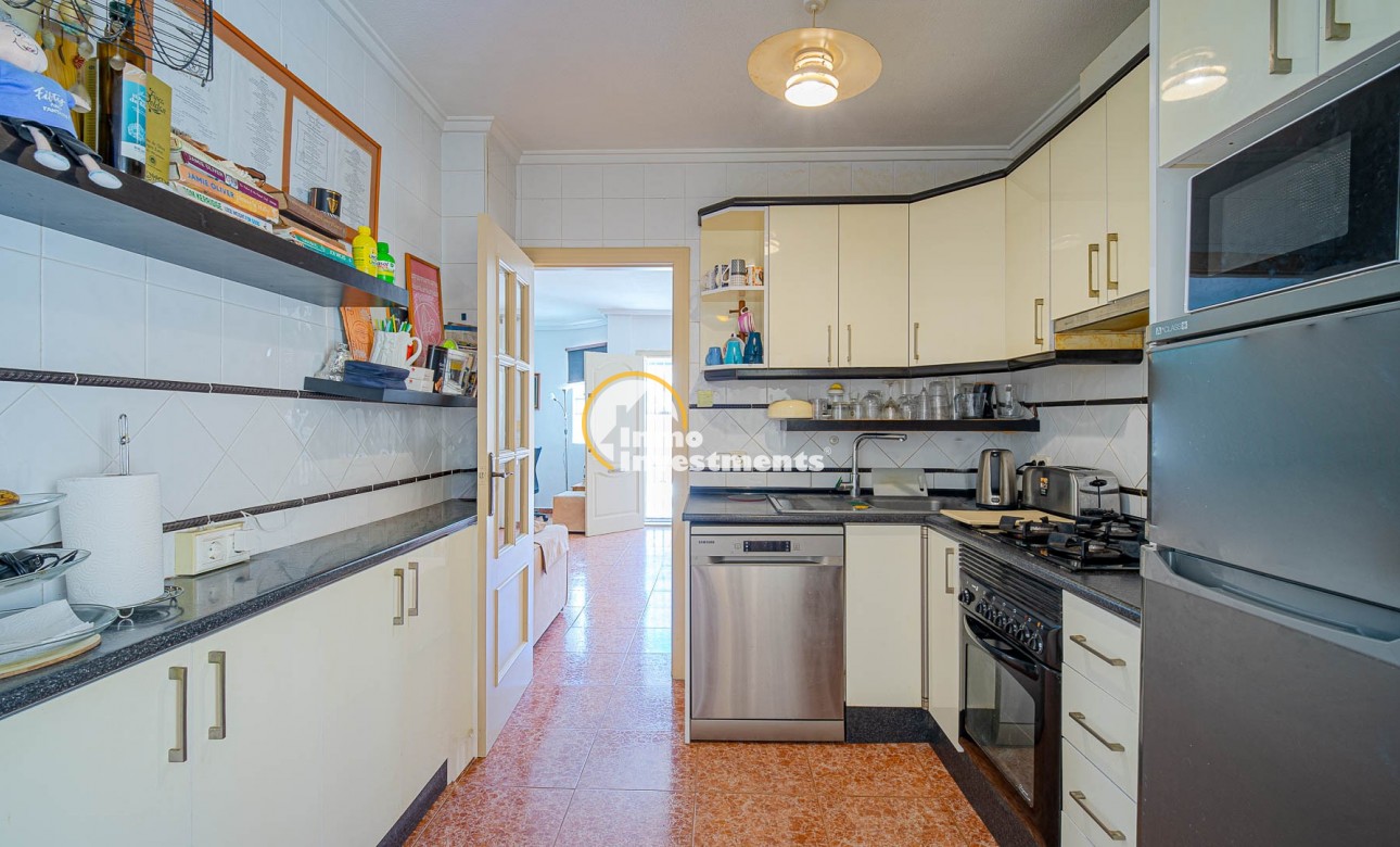 Revente privée - Villa - Punta Prima
