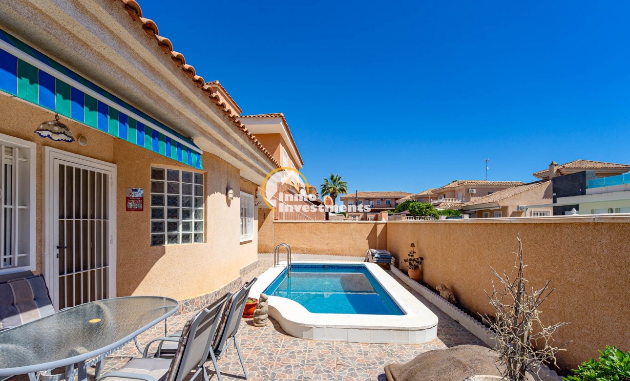 Revente privée - Villa - Punta Prima