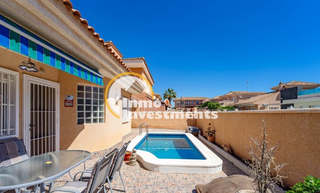 Revente privée - Villa - Punta Prima