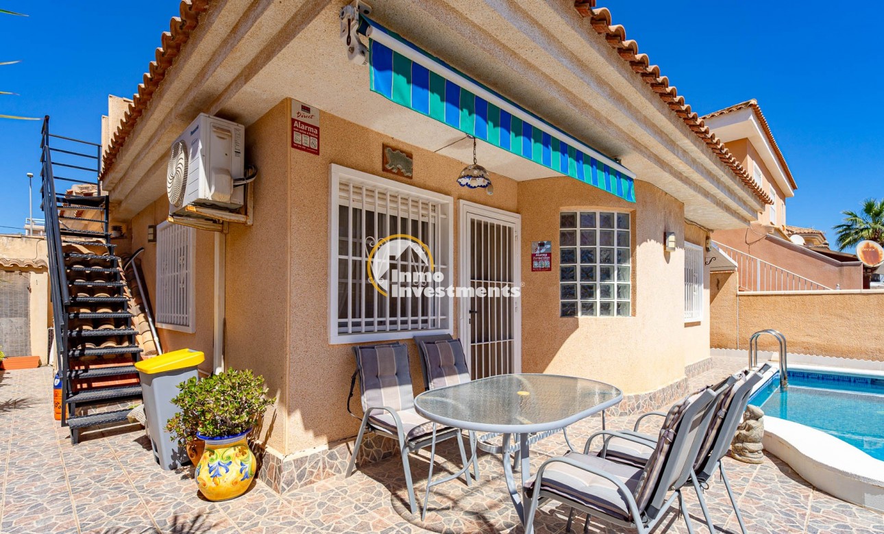 Revente privée - Villa - Punta Prima