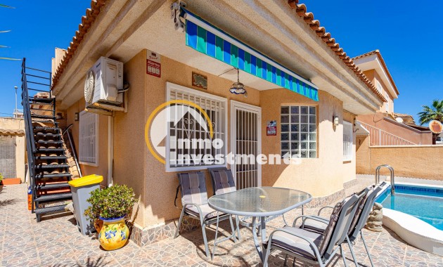 Revente privée - Villa - Punta Prima