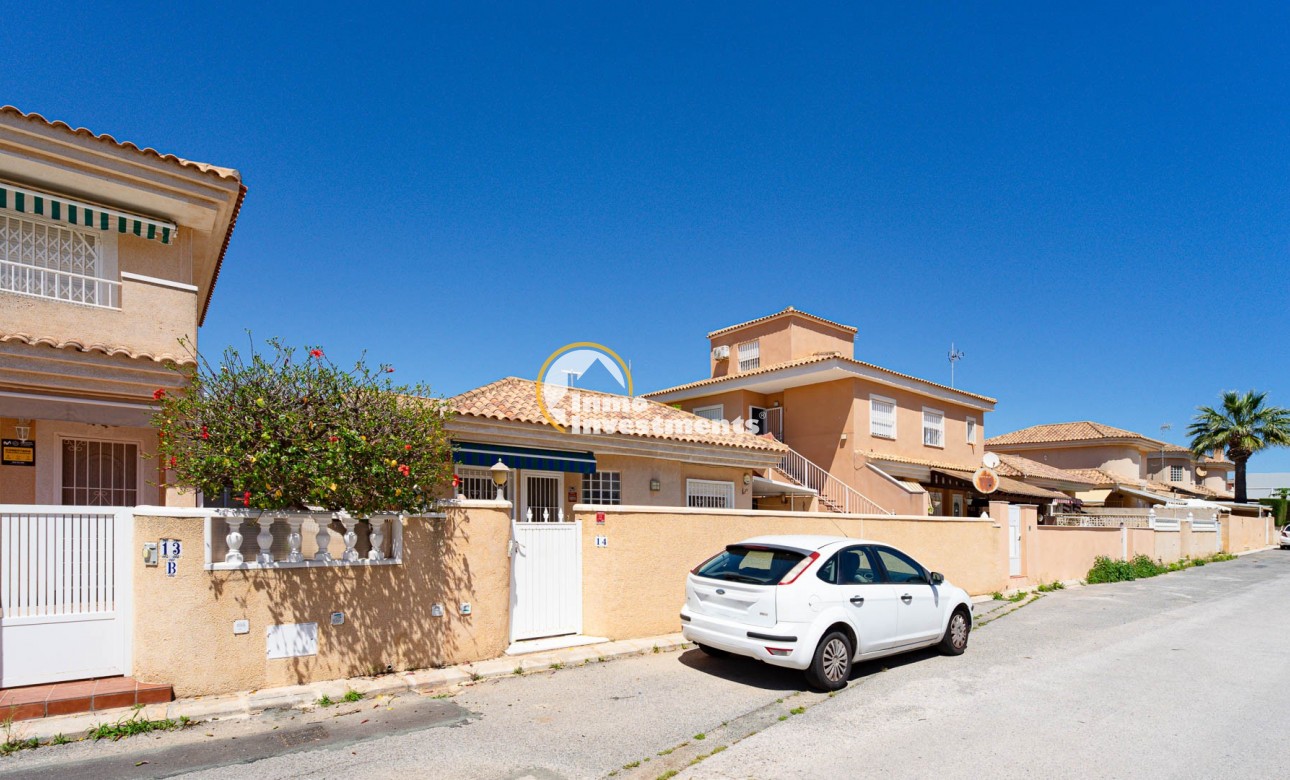 Revente privée - Villa - Punta Prima