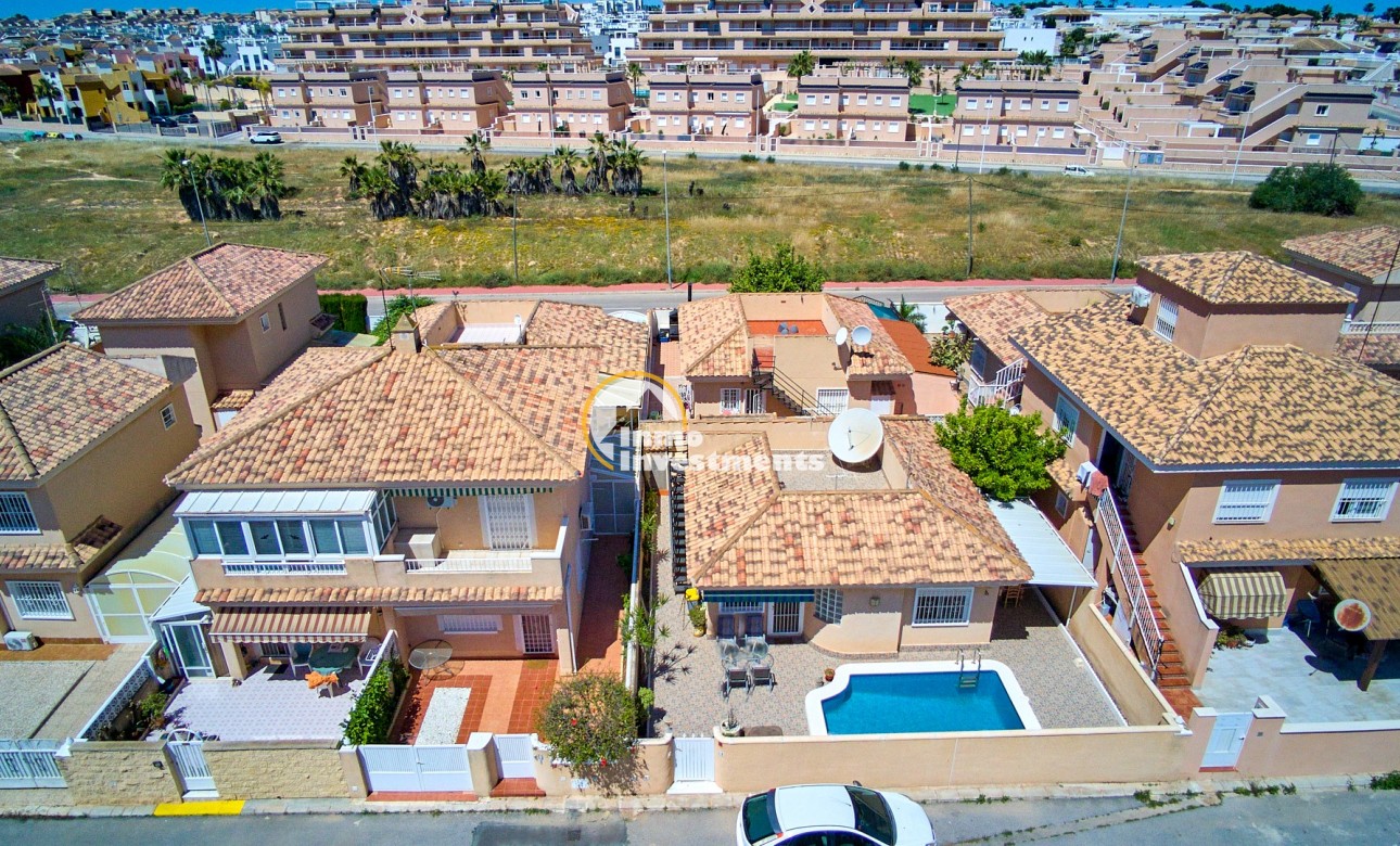Revente privée - Villa - Punta Prima