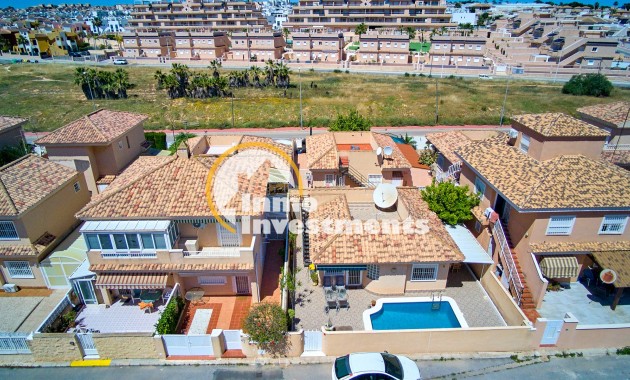 Revente privée - Villa - Punta Prima
