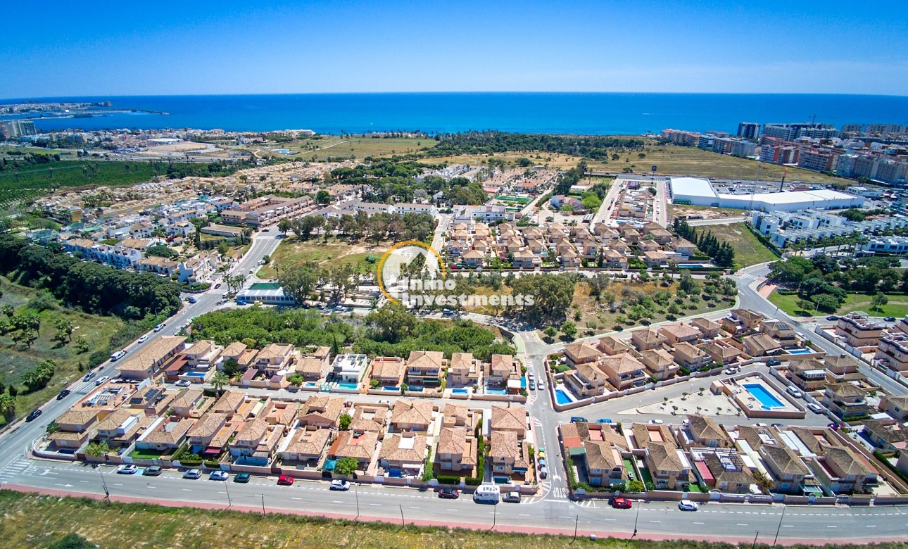 Revente privée - Villa - Punta Prima
