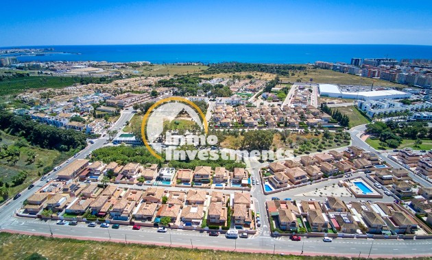 Revente privée - Villa - Punta Prima