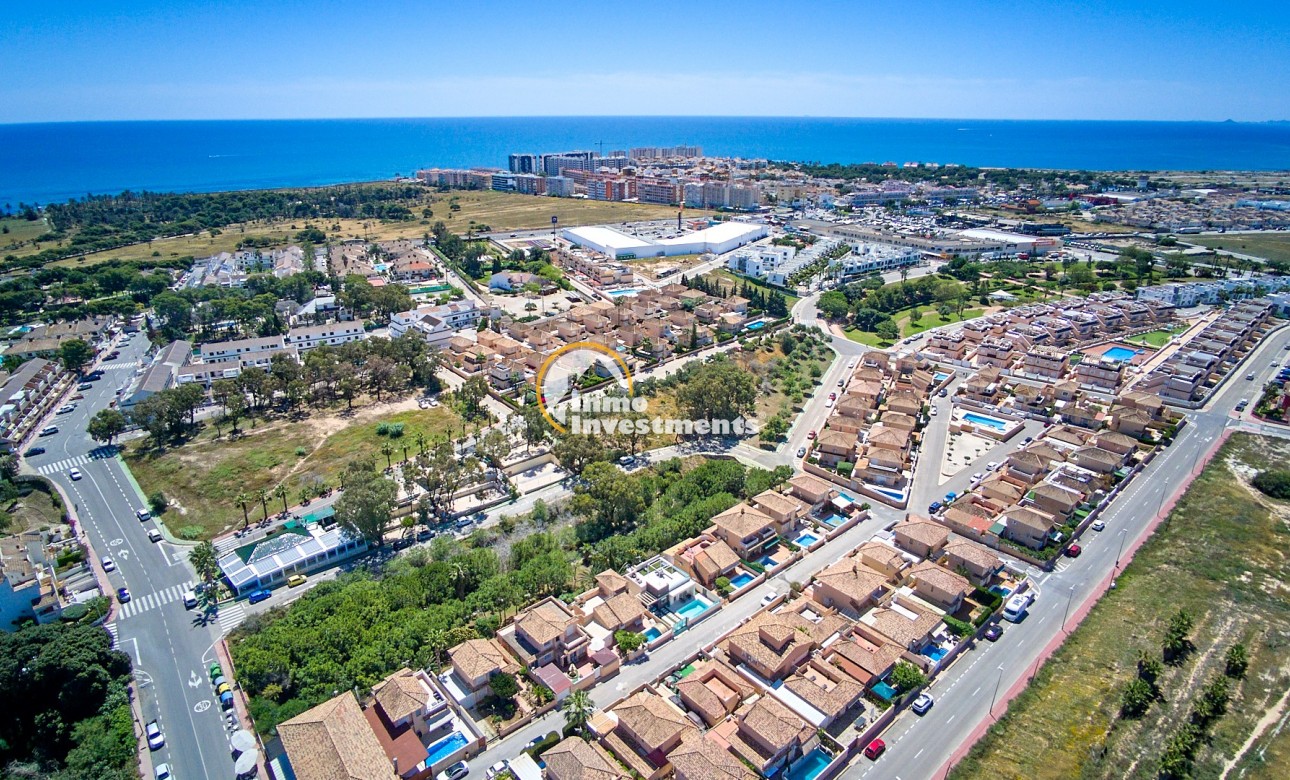Revente privée - Villa - Punta Prima