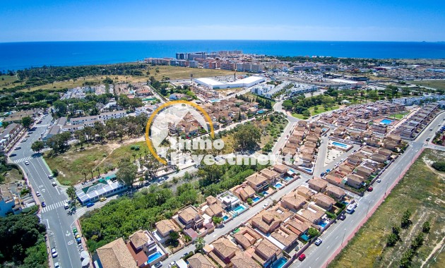 Revente privée - Villa - Punta Prima