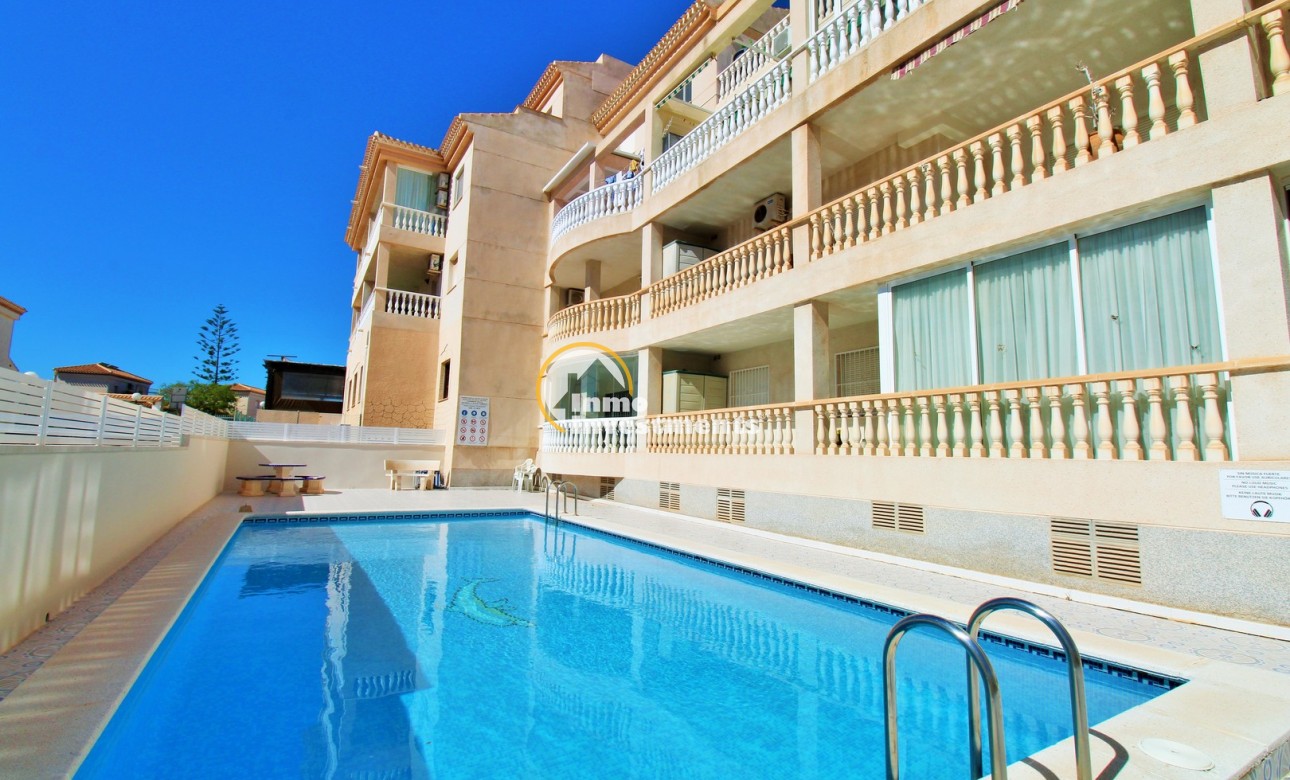 Bestaande bouw - Appartement - Playa Flamenca - 