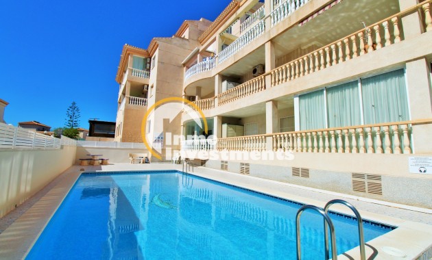 Bestaande bouw - Appartement - Playa Flamenca - 