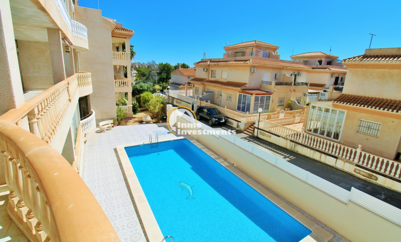 Bestaande bouw - Appartement - Playa Flamenca - 