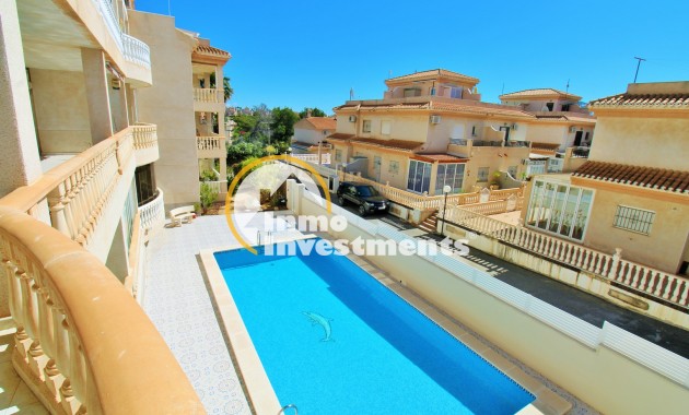 Bestaande bouw - Appartement - Playa Flamenca - 
