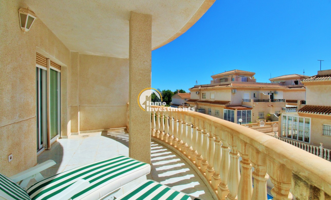 Bestaande bouw - Appartement - Playa Flamenca - 