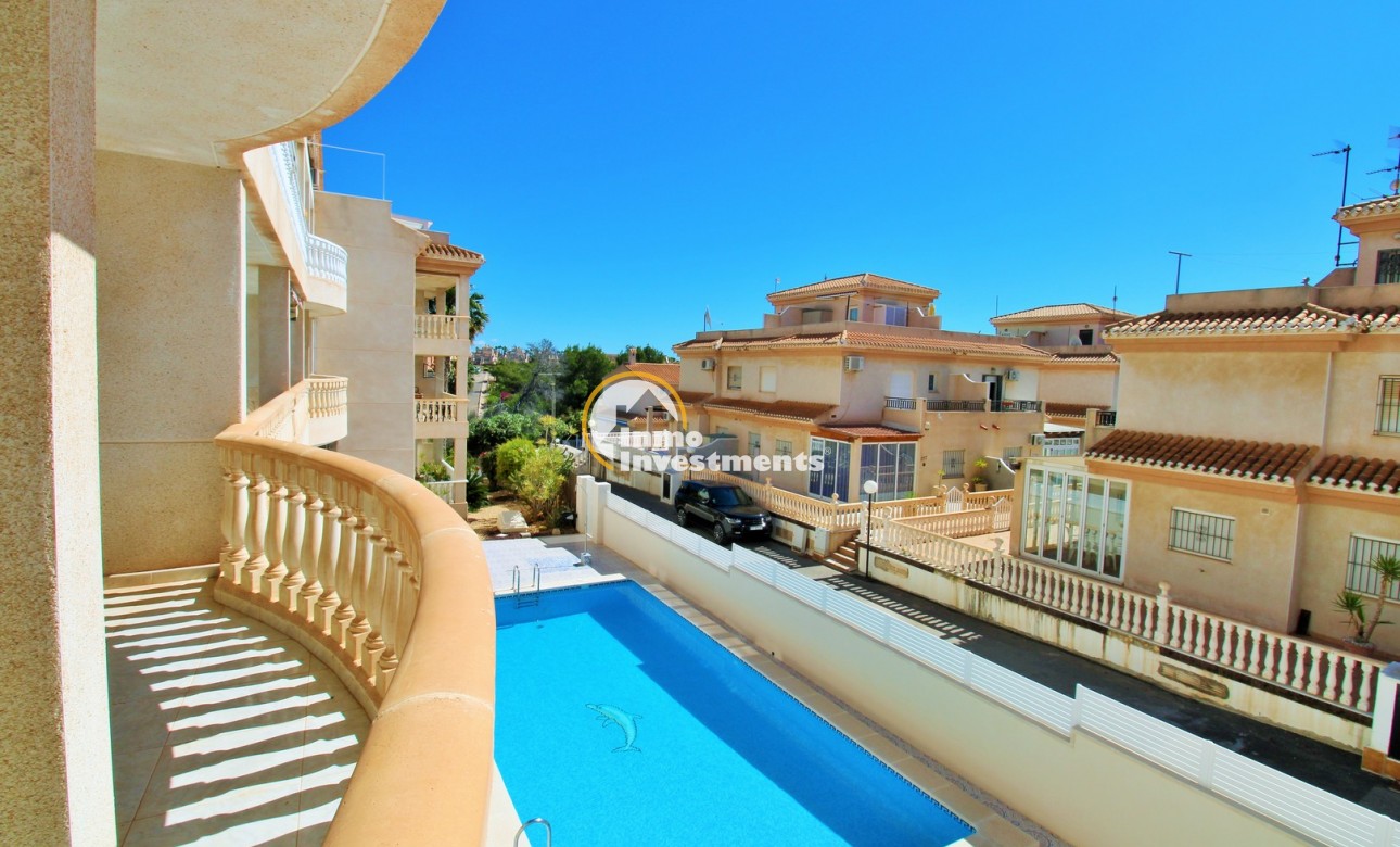 Bestaande bouw - Appartement - Playa Flamenca - 