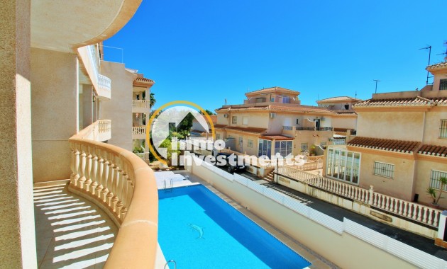 Bestaande bouw - Appartement - Playa Flamenca - 