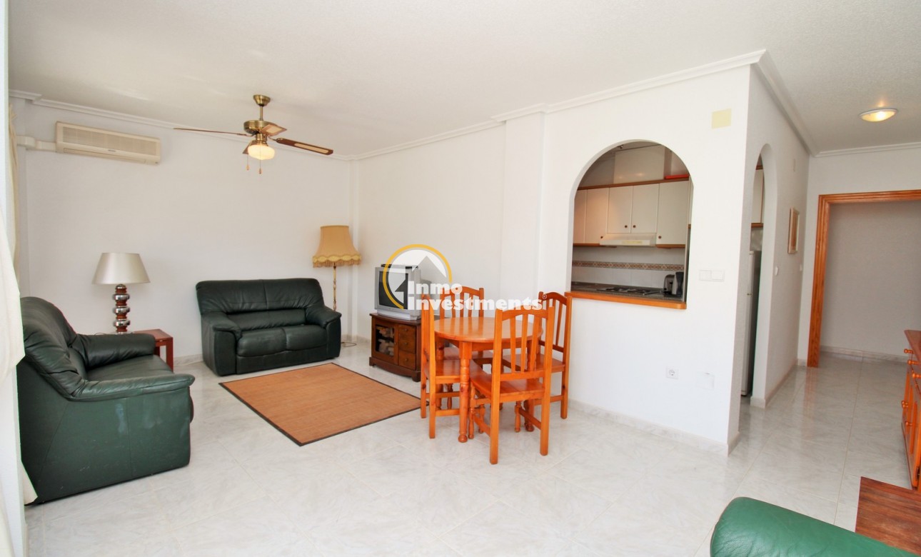 Bestaande bouw - Appartement - Playa Flamenca - 