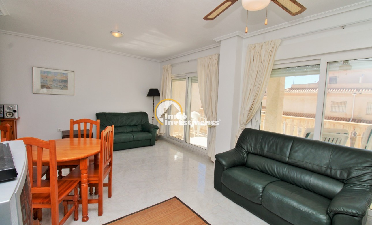 Bestaande bouw - Appartement - Playa Flamenca - 